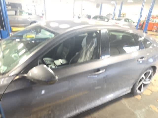 Thumbnail: 2020 Honda Accord - 3