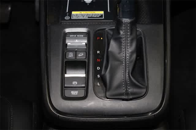 Thumbnail: 2023 Honda CR-V - 32