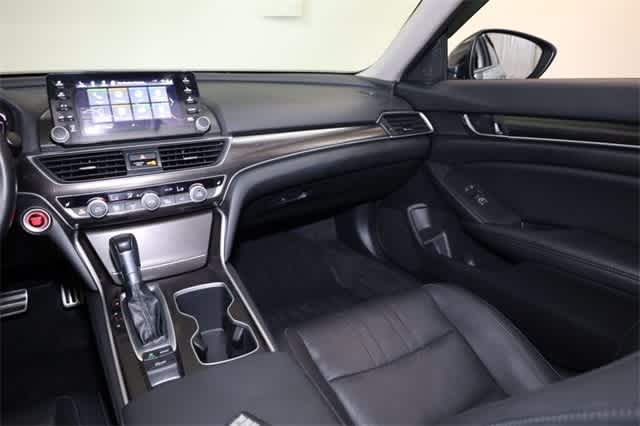 Thumbnail: 2022 Honda Accord - 18