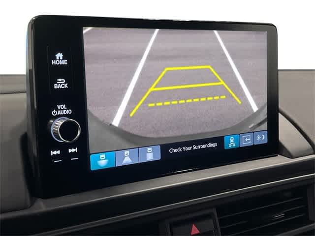 Thumbnail: 2025 Honda Pilot - 17