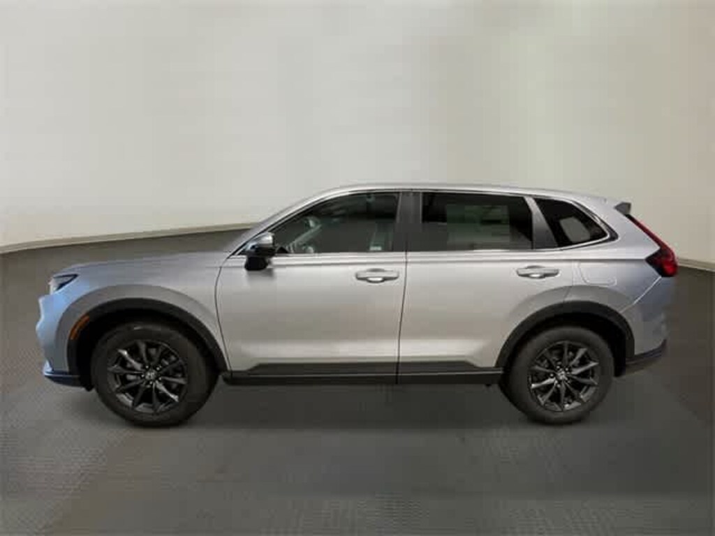 New 2026 Honda CR-V EX-L SUV