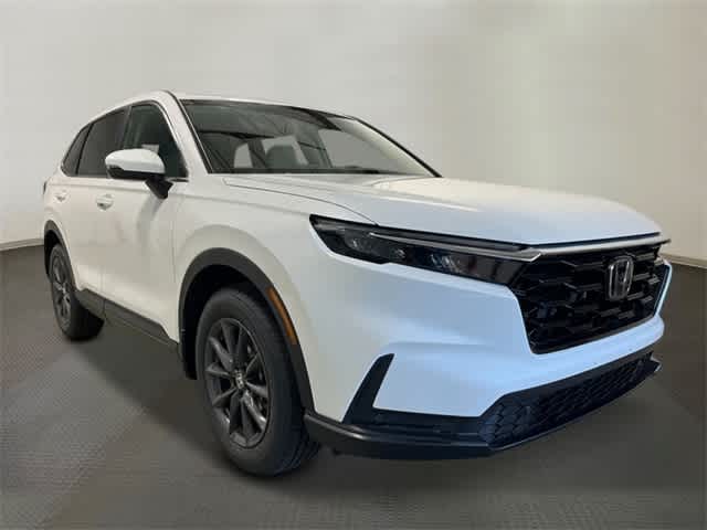 Thumbnail: 2026 Honda CR-V - 8