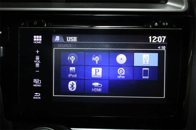 Thumbnail: 2017 Honda Fit - 28