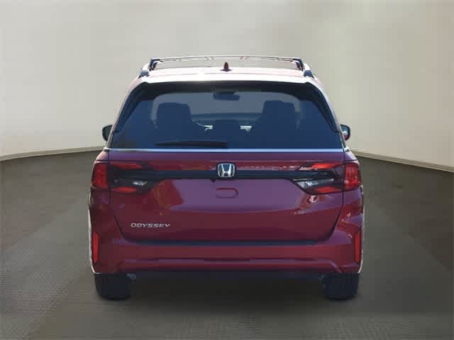 Thumbnail: 2026 Honda Odyssey - 4