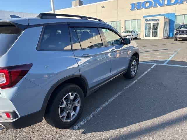 Thumbnail: 2023 Honda Passport - 9