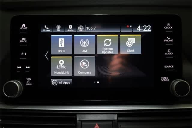 Thumbnail: 2022 Honda Accord - 29