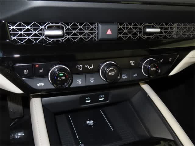 Thumbnail: 2026 Honda Accord - 16