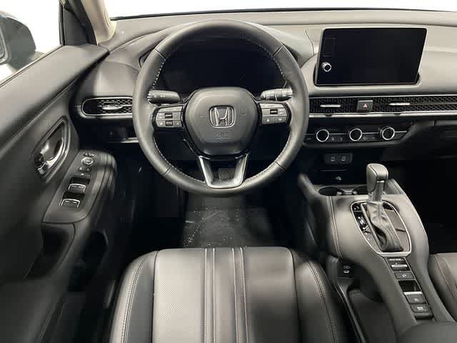 Thumbnail: 2027 Honda HR-V - 23