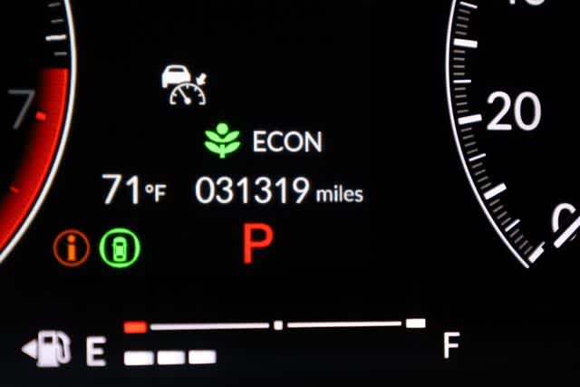 Thumbnail: 2023 Honda Civic - 25