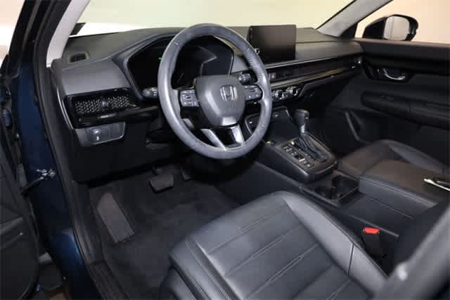 Thumbnail: 2024 Honda CR-V - 14