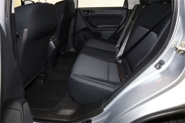 Thumbnail: 2017 Subaru Forester - 21