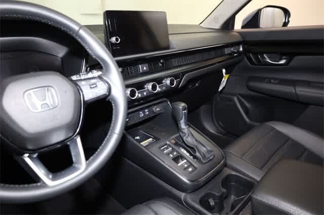 Thumbnail: 2023 Honda CR-V - 24