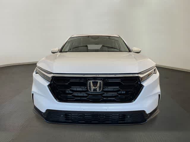 Thumbnail: 2026 Honda CR-V - 9