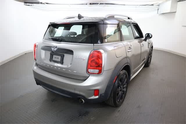 Thumbnail: 2019 MINI Cooper Countryman - 7