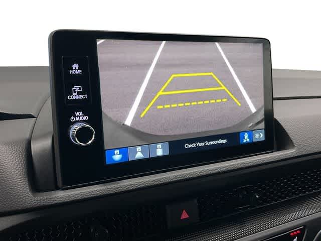 Thumbnail: 2026 Honda CR-V - 20