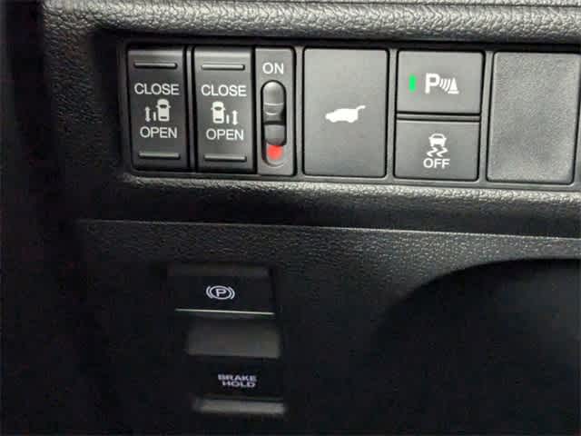 Thumbnail: 2026 Honda Odyssey - 22