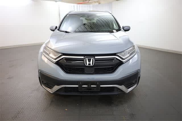 Thumbnail: 2021 Honda CR-V - 12
