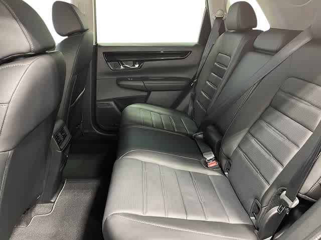 Thumbnail: 2026 Honda CR-V - 24