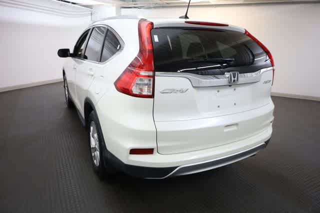 Thumbnail: 2015 Honda CR-V - 5