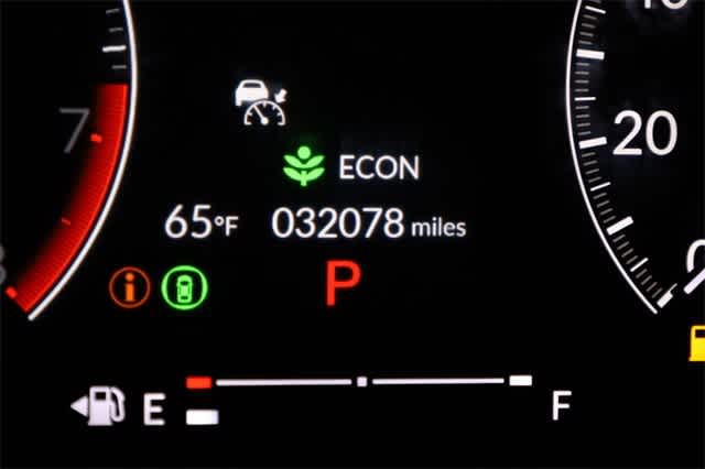 Thumbnail: 2023 Honda Civic - 25