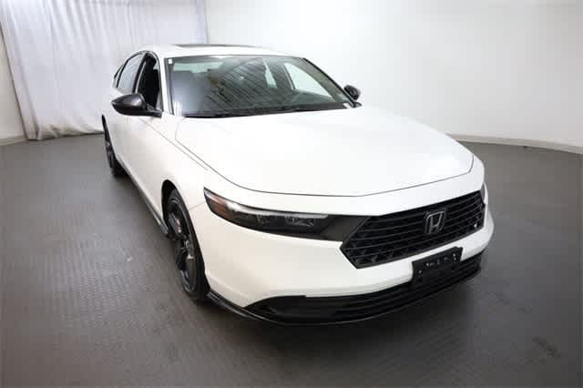 Thumbnail: 2024 Honda Accord - 11