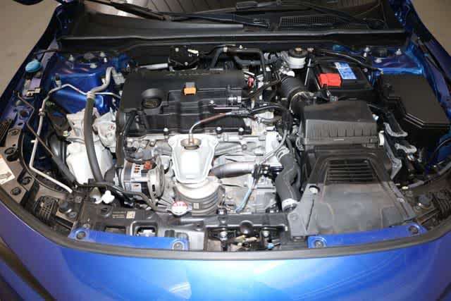 Thumbnail: 2024 Honda Civic - 35