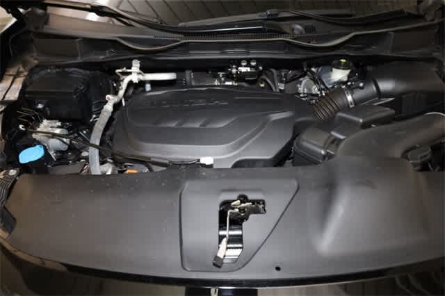 Thumbnail: 2023 Honda Odyssey - 36