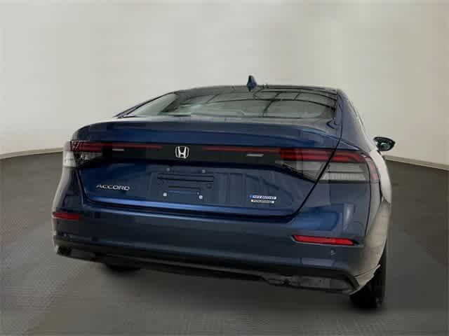Thumbnail: 2025 Honda Accord - 4