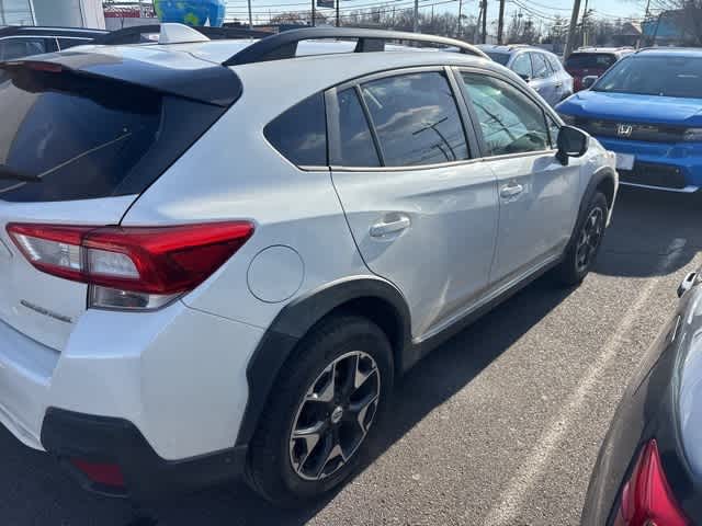 Thumbnail: 2018 Subaru Crosstrek - 19