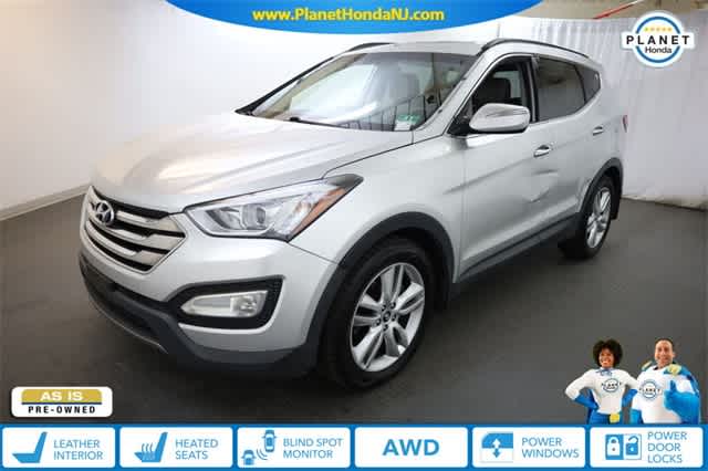 2014 Hyundai Santa Fe Sport 2.0T -
                  Union, NJ