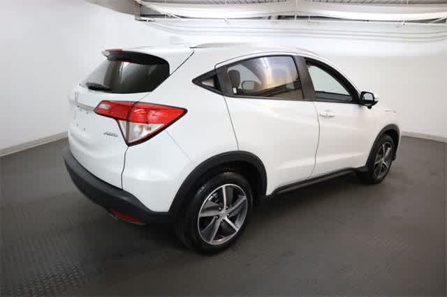 Thumbnail: 2022 Honda HR-V - 8