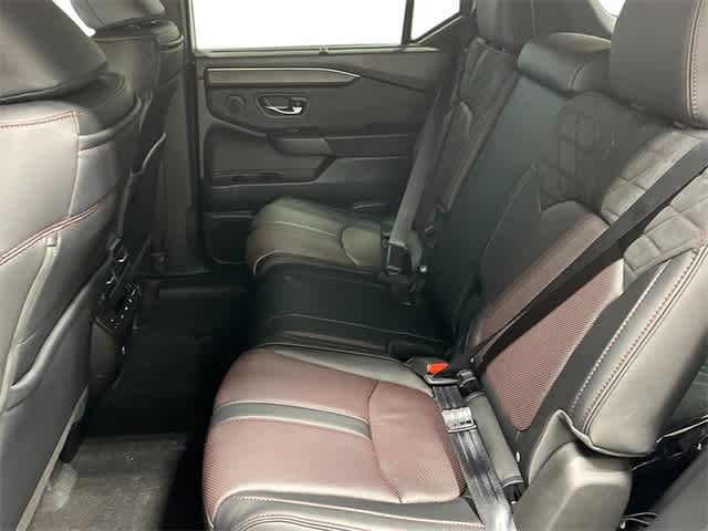 Thumbnail: 2026 Honda Pilot - 23