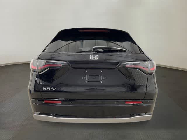 Thumbnail: 2026 Honda HR-V - 4