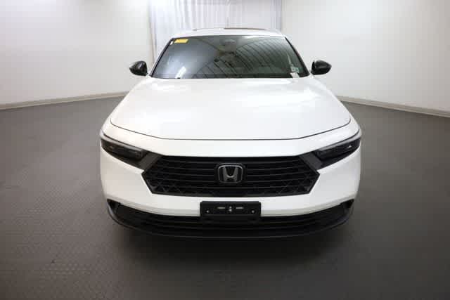 Thumbnail: 2023 Honda Accord - 12