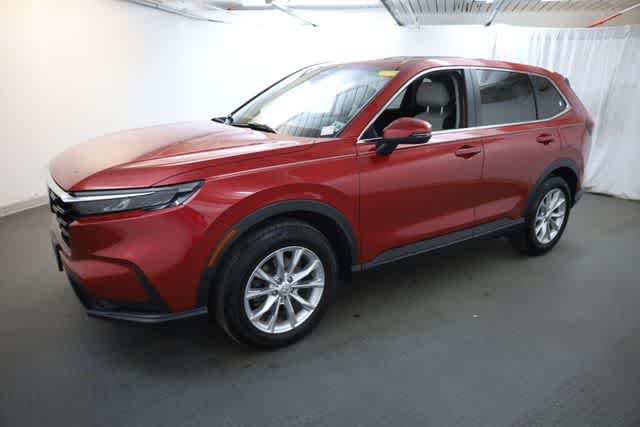 Thumbnail: 2024 Honda CR-V - 2