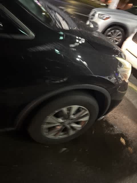 Thumbnail: 2018 Nissan Murano - 13