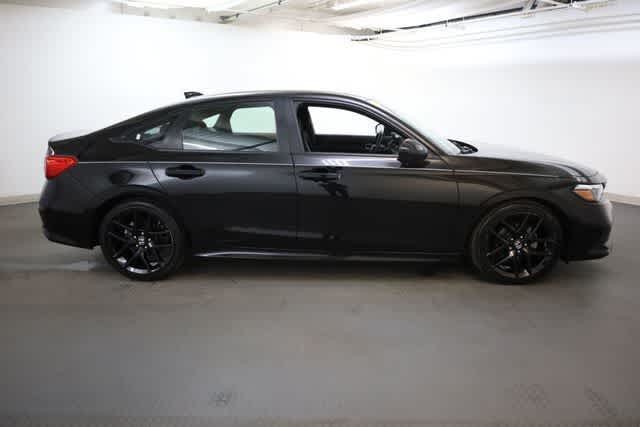 Thumbnail: 2023 Honda Civic - 9