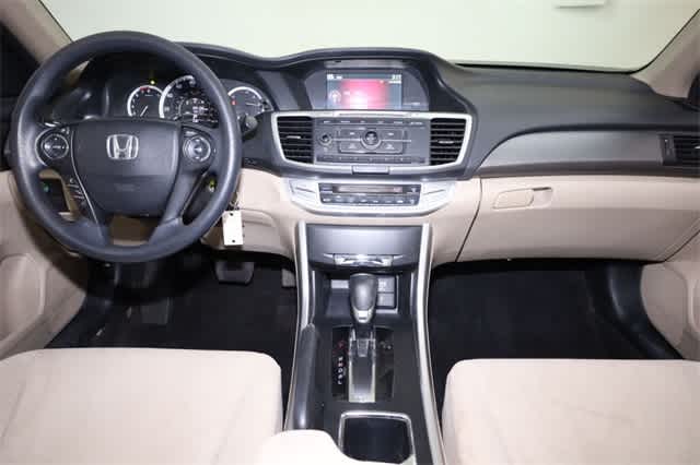 Thumbnail: 2013 Honda Accord - 17