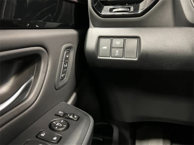 Thumbnail: 2025 Honda Pilot - 18