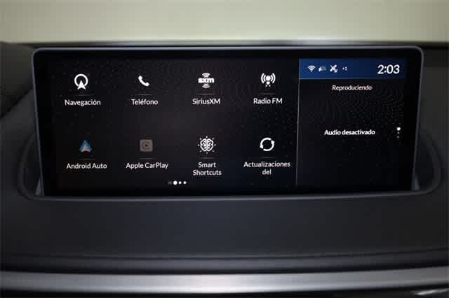 Thumbnail: 2023 Acura MDX - 29