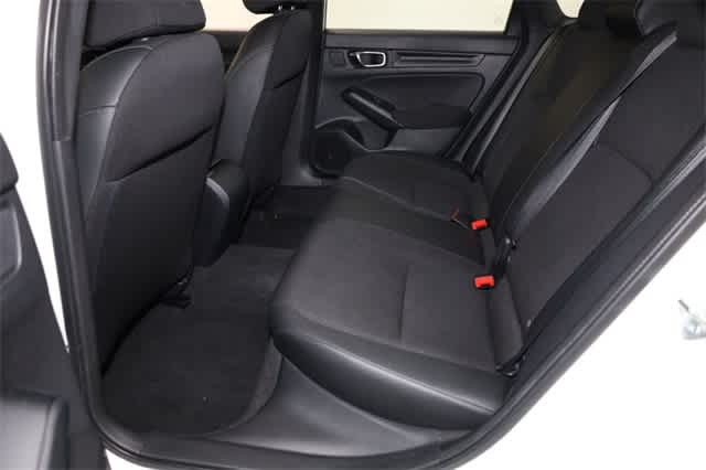 Thumbnail: 2023 Honda Civic - 21