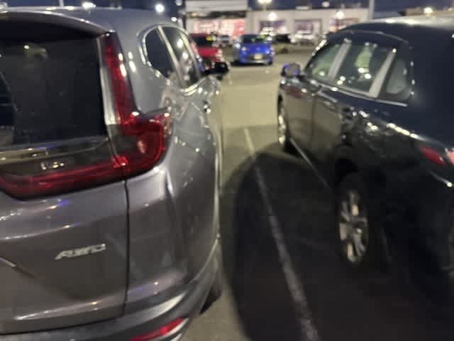 Thumbnail: 2022 Honda CR-V - 18