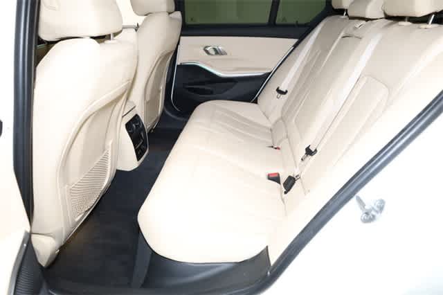 Thumbnail: 2020 BMW 3 Series - 21