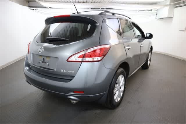 Thumbnail: 2014 Nissan Murano - 7