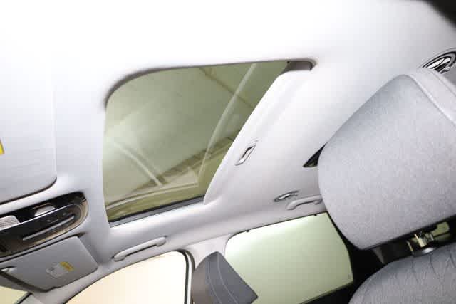 Thumbnail: 2020 Hyundai Palisade - 20