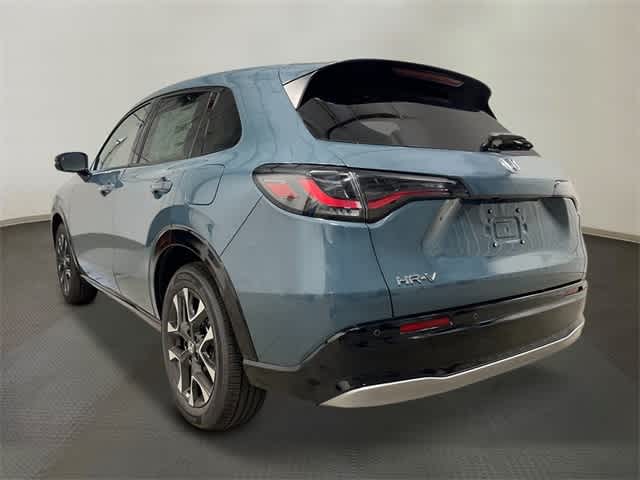 Thumbnail: 2026 Honda HR-V - 3