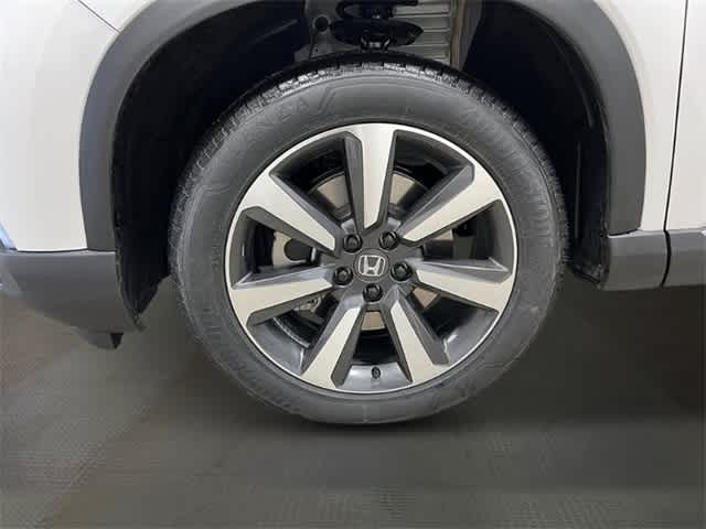 Thumbnail: 2025 Honda Pilot - 12