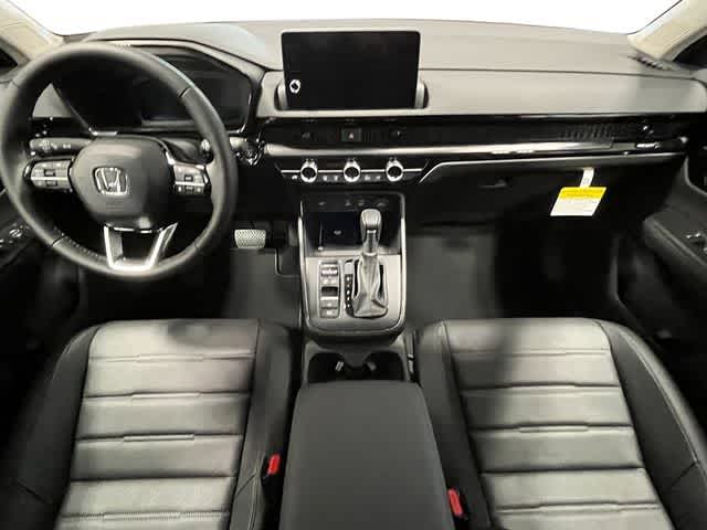 Thumbnail: 2026 Honda CR-V - 15
