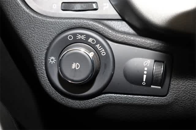 Thumbnail: 2021 Fiat 500X - 26