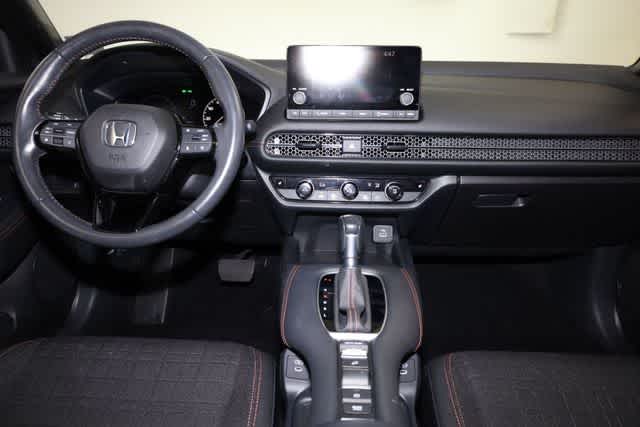 Thumbnail: 2024 Honda HR-V - 21